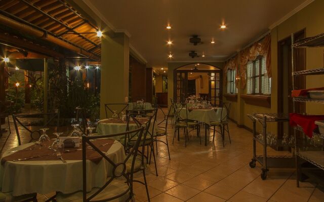 Hotel Boutique Iguana Verde