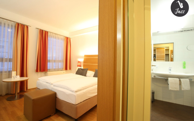 arte Hotel Wien Stadthalle 