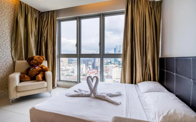 The Regalia Residences & Suites KLCC