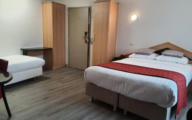 Hotel New Flanders