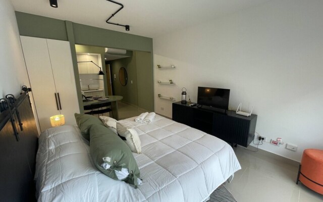 Modern & Cozy Studio in San Telmo Num7006