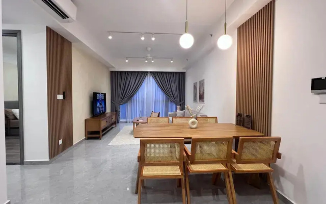 Ayatt Bukit Bintang