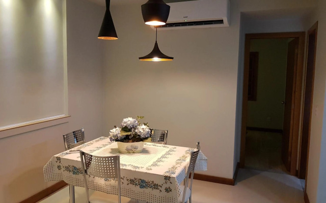 Apartamento Bracuhy - Peninsula III