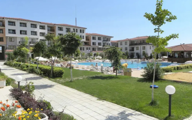 Harmony Hills Complex