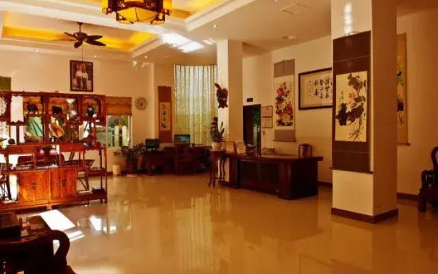 Yuehai No. 8 Yaju Keshe Hotel