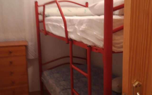 Casa Carman Cr191 front line apartment