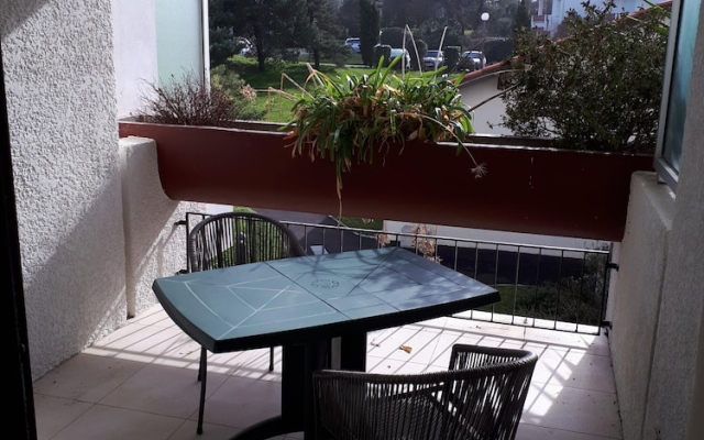 VVF Résidence Anglet