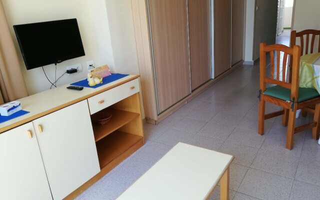 Los Caballos Apartment