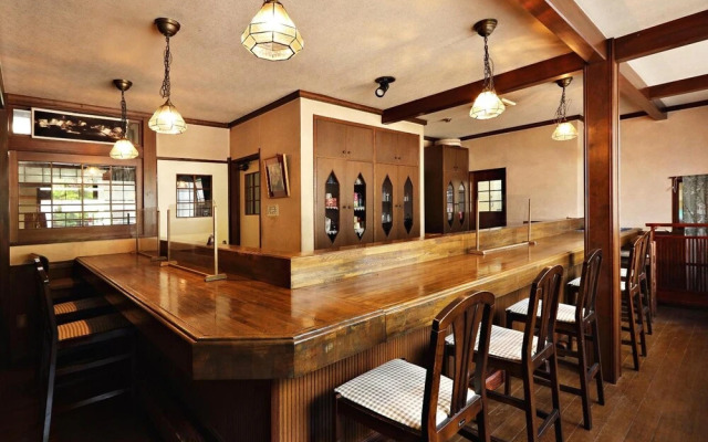 Gokayama Ryokan Yoshinoya