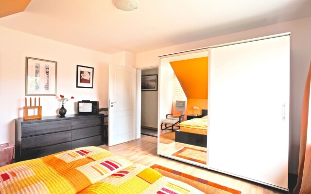 Private Apartment Am Bruchgraben