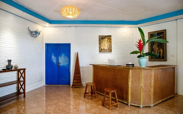 Kudos Guesthouse Ubud