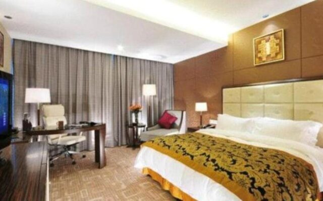 Yulong International Hotel