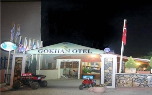 Gokhan Hotel