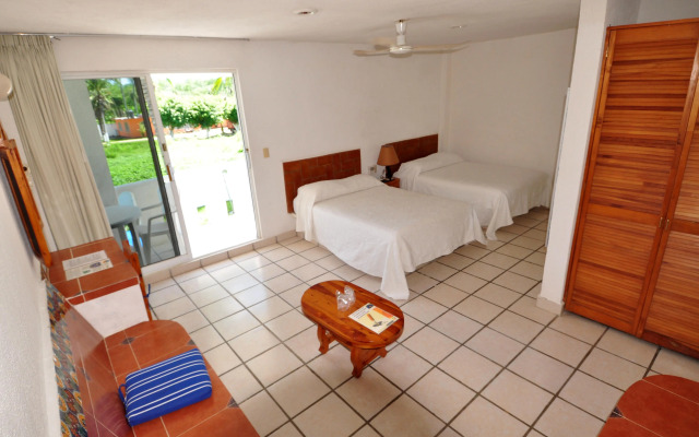 Best Night La Laguna Hotel