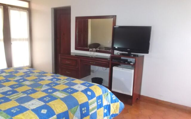 Hotel Alicia Beach