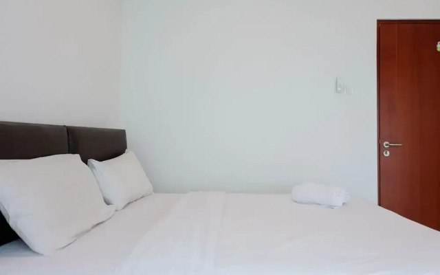 Cozy And Comfy 1Br At Roseville Apartment