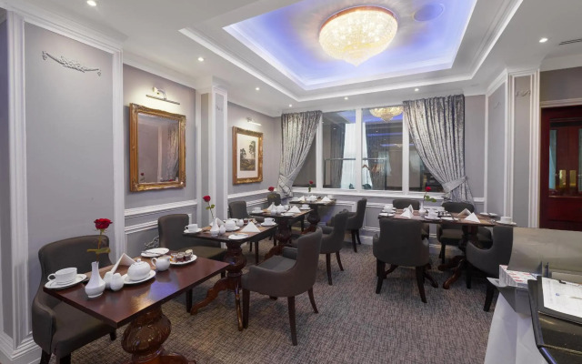 Gem Fitzrovia Hotel