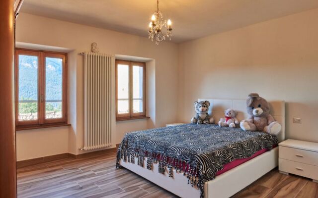 Casa Matilde e Melissa