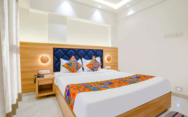 FabHotel Pancharatna Regency