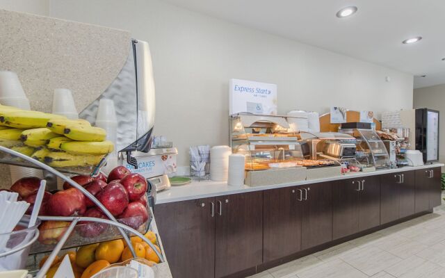 Holiday Inn Express Dandridge by IHG