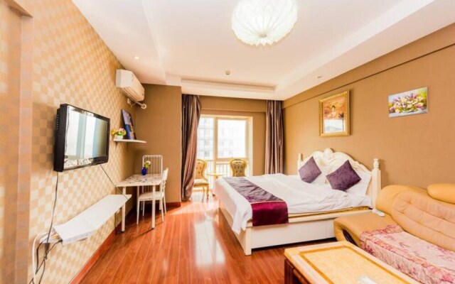 Xinghai Beyond Hotel Apartment