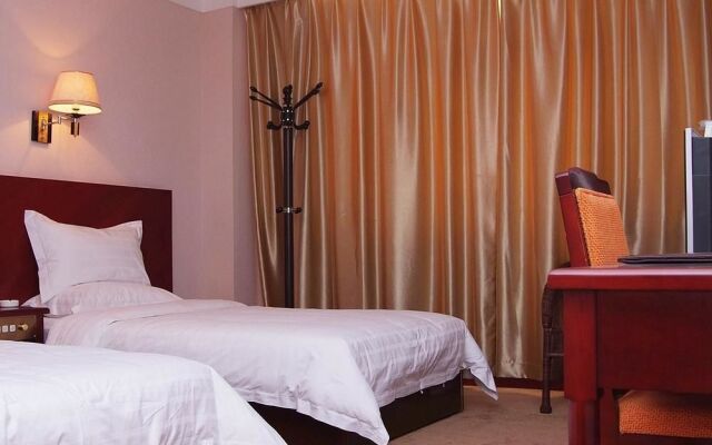 Pingyao Yufeng Grand Hotel