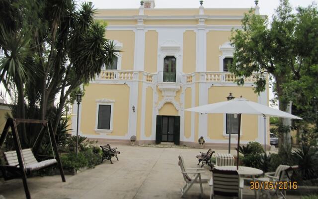 Villa Teseo