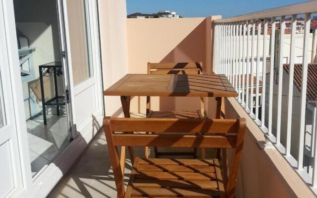 Appartement Les Sables-d'Olonne, 2 pièces, 3 personnes - FR-1-92-779