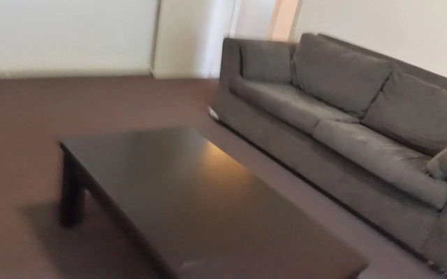 Sun Centre Motel