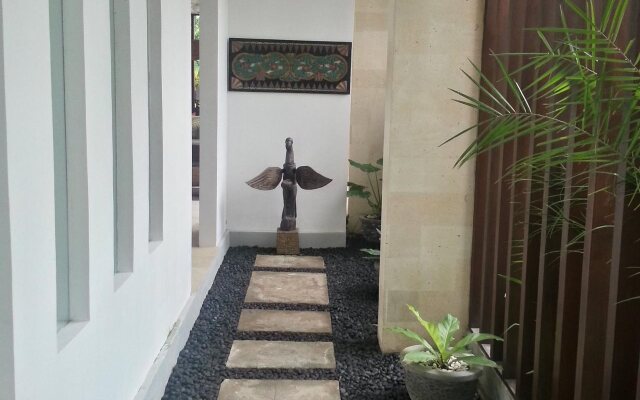 The Luku Boutique Villa and Gallery
