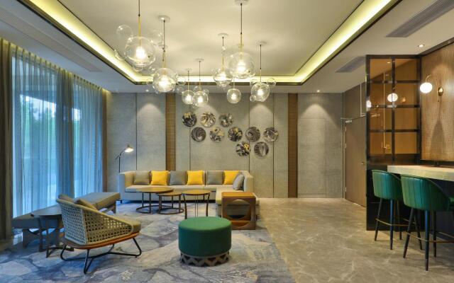 Orange Hotel (Hangzhou Xixi)