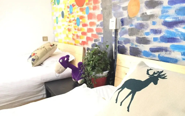 Weihai Hiking International Hostel