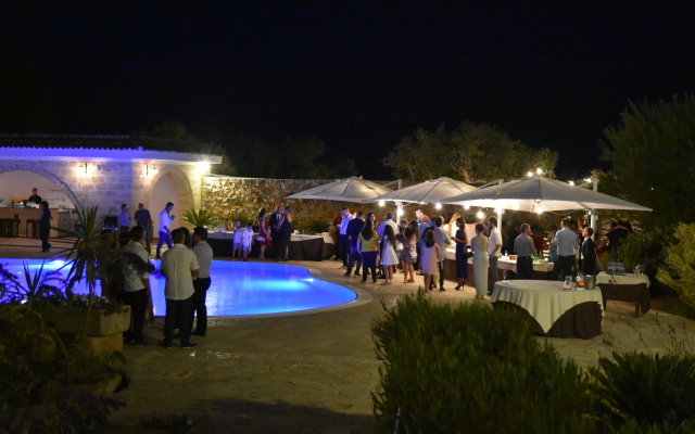 Masseria Relais Santa Teresa