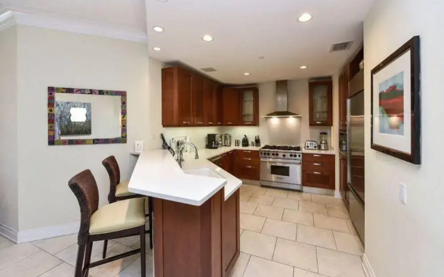 The Residences on Siesta Key within Hyatt Residence Club