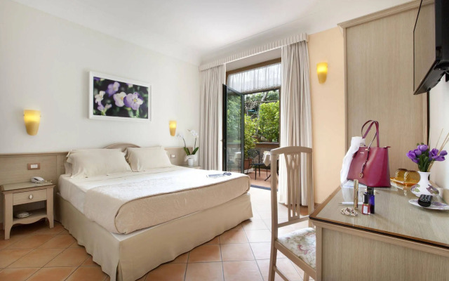 Relais Villa Angiolina