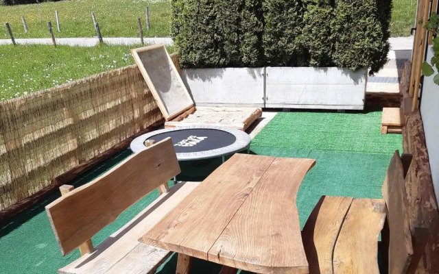 Apartment Panorama Val di Non