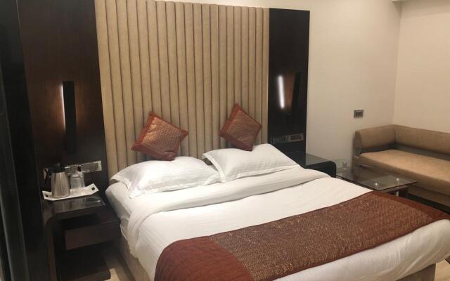 Hotel Royal Palace