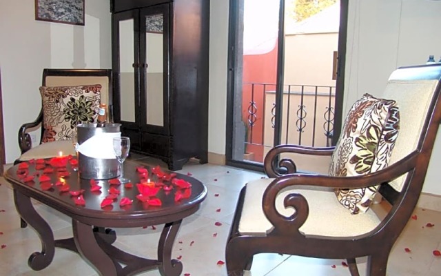 Casa del Tio Hotel Boutique