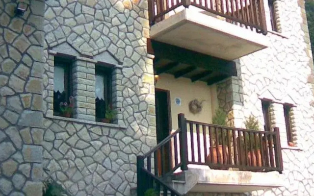 Hotel Katafigio