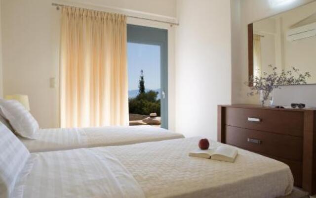 Nema Villas