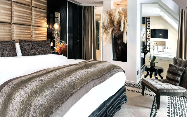 Sofitel Paris Le Faubourg