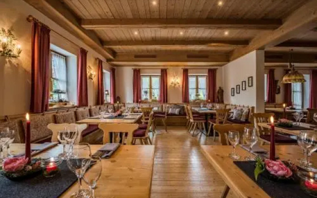 Landgasthof Wangerstuben