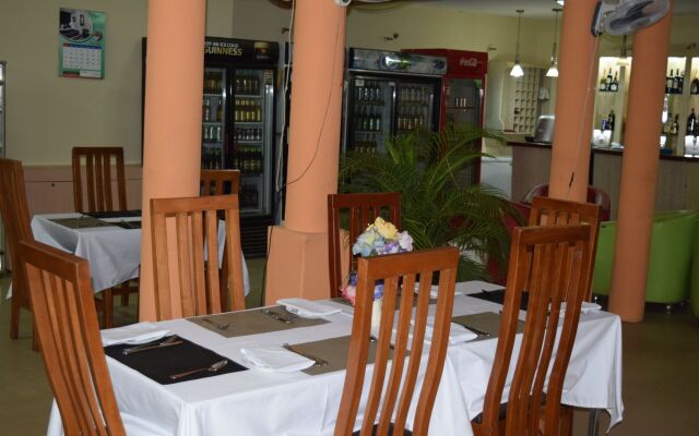 Citilodge Abuja