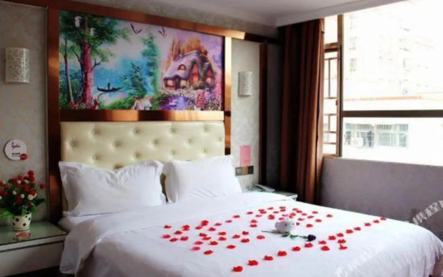 Hongxing Chain Hotel