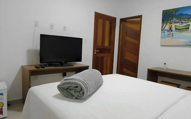 Suítes Castanheiras