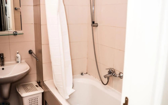 Apartman Metropol Belville