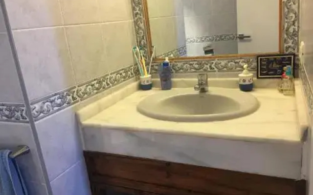 Campello Beach By Jupalca