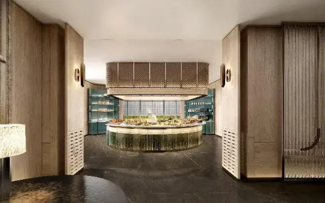 Intercontinental Hotels Xiangyang