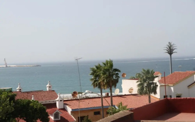 Villa Bella vista