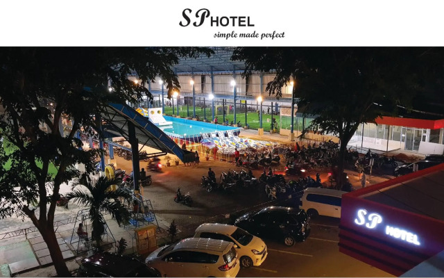 SP Hotel